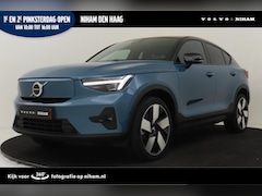 Volvo C40 - RECHARGE TWIN INTRO EDITION 78 kWh *FULL OPTIONS* -PANO.DAK|HARMAN/KARDON|360°CAM|POWER-SE
