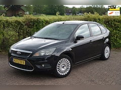 Ford Focus - 1.6 Titanium|1e Eigenaar|Vol.Dealeronderhouden|