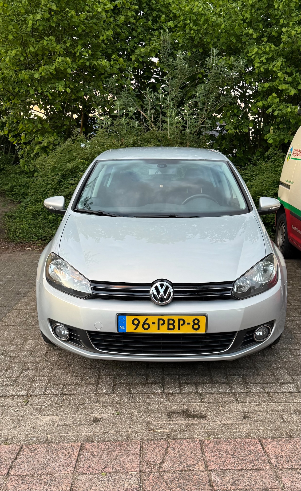 Volkswagen Golf - 1.4 TSI Highline - AutoWereld.nl