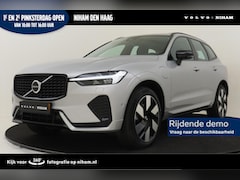Volvo XC60 - T6 PLUG-IN HYBRID AWD ULTRA DARK -PANO.DAK|HARMAN/KARDON|360°CAM|TREKHAAK|20"|HEAD-UP DISP