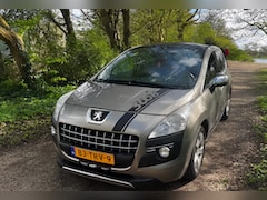 Peugeot 3008 - 1.6 THP GT
