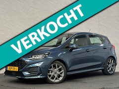 Ford Fiesta - 1.0 EcoBoost Hybrid ST-Line Carplay Cruise