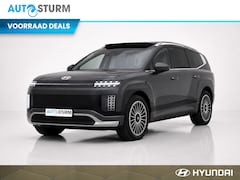 Hyundai IONIQ 9 - Lounge AWD+ 7p. 110.3 kWh