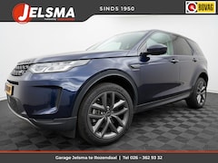 Land Rover Discovery Sport - P300e 1.5 R-Dynamic S, SOH 92% | 20inch | Camera