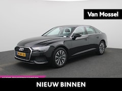Audi A6 Limousine - 40 TFSI Pro Line | NAVIGATIE | BLUETOOTH | CRUISE CONTROL | PARKEERSENSOREN |