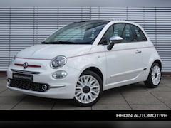 Fiat 500 C - 1.2 Lounge | Automaat | Apple Carplay | DAB | Navigatie | Digitaal Dashboard |