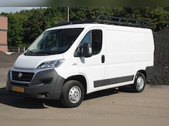 Fiat Ducato - 30 2.0 MultiJet L1H1