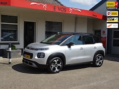 Citroën C3 Aircross - 1.2 PureTech S&S Shine