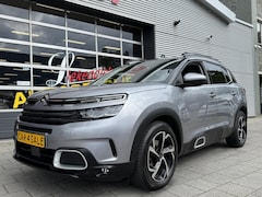 Citroën C5 Aircross - 1.2 PureTech Feel - Navigatie / Apple CarPlay I Airco I LED I PDC I 59.000 KM - Dealer ond