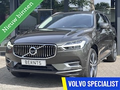 Volvo XC60 - T8 Twin Engine|Full Option|Massagestoelen|Luchtvering|ACC+PilotAssist|PolestarEngineerd
