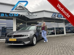 Opel Astra - 1.2 CARPLAY+LED KOPLAMPEN+AFNEEMBARE TREKHAAK