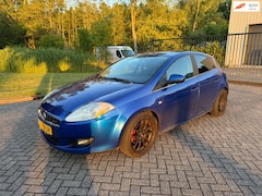 Fiat Bravo - 1.4 T-Jet Sport/150PK/5DEURS/CLIMA/ELEKTRISCHERAMEN/