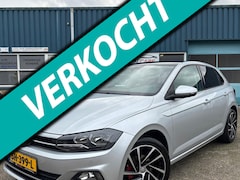 Volkswagen Polo - 1.0 TSI DSG Comfortline | Apple Carplay | Navi | Airco | Parkersensoren achter | LM Velgen