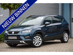 SEAT Ateca - 1.4 EcoTSI Style Business Intense LED | ADAP.CRUISE | TREKHAAK | CAMERA | NAVI | CLIMA | P