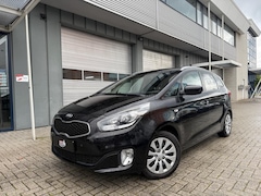 Kia Carens - 1.6 Benzine | 7 zit | Lage km's | historiek