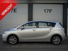 Toyota Verso - 1.6 VVT-i Aspiration