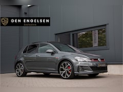 Volkswagen Golf - 2.0 TSI GTI Performance 245PK | Panoramadak | Dealer Onderhouden | AdaptieveCruiseControl