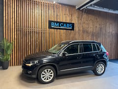 Volkswagen Tiguan - 2.0 TDI Sport&Style R-line Edition