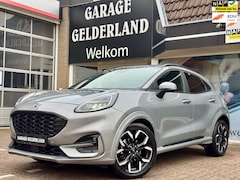 Ford Puma - ST-Line X| Full-led | Virtual | Xenon | Navi | Cruise | Climate | Pdc | Iso | Full-option