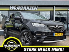 Opel Grandland X - 1.2 Turbo 120 Jaar Edition Automaat met Climate Camera Winter Pakket
