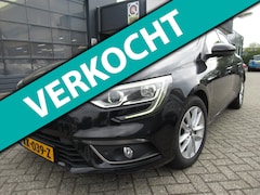 Renault Mégane - 1.2 TCe Zen / NAV / PDC 2x / Bleutooth