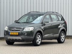 Chevrolet Captiva - 3.2i Executive 7 persoons en automaat