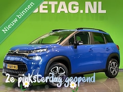 Citroën C3 Aircross - 1.2 Feel | Lage km stand | Airco |