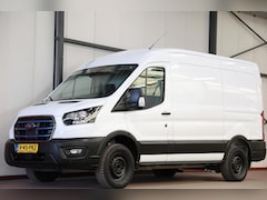 Ford E-Transit - 350 L2H2 Trend 68 kWh