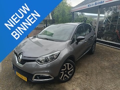Renault Captur - 1.2 TCe Dynamique Automaat//Camera//Trekhaak//lage km-stand