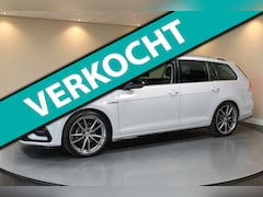 Volkswagen Golf Variant - 1.5 TSI Highline Business R *Massage* Pano|Carplay|R-Line|ACC|Camera|Stoelverw.|DAB