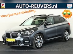 BMW X1 - xDrive25e M-Sport / Pano / LED / HUD / CAM