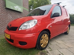Toyota Yaris Verso - 1.3-16V VVT-i Terra*2003*Automaat|Nieuwe-apk|Bestel-a