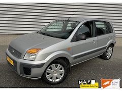 Ford Fusion - 1.4-16V Airco | NAP