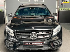 Mercedes-Benz GLA-Klasse - 250 FACE-LIFT AMG PANO NAVI AIRCO 250 PK