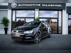 Volkswagen Polo - 1.8 TSI GTI/DSG/Camera