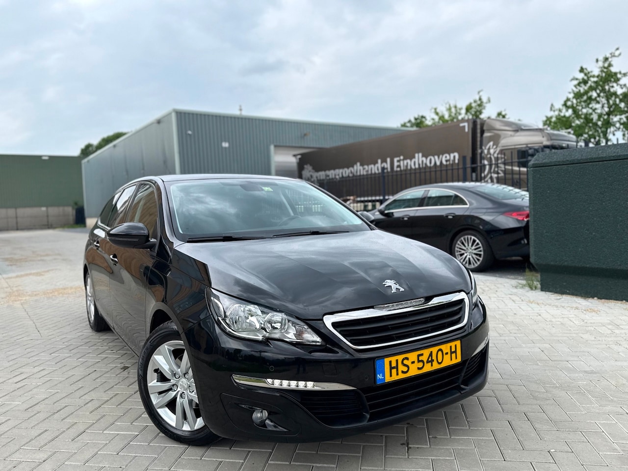 Peugeot 308 SW - 1.6 BlueHDI Executive Pack (dec-2015) EURO6|PANO|ECC|LMV - AutoWereld.nl
