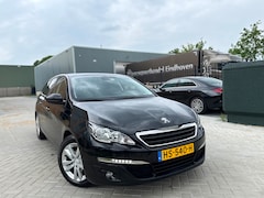Peugeot 308 SW - 1.6 BlueHDI Executive Pack (dec-2015) EURO6|PANO|ECC|LMV