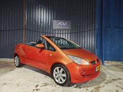 Mitsubishi Colt CZC - 1.5 Limited Edition CABRIO - UNIEK - LM VELGEN