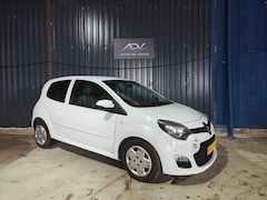 Renault Twingo - 1.2 16V Collection 1E EIGENAAR - CRUISE CONTROL - BLEUTOOTH