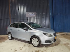 SEAT Ibiza ST - 1.2 TDI Reference Ecomotive - AIRCO - CRUISE CONTROL - 5 DEURS - INRUIL AUTO - EXPORT