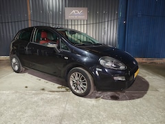 Fiat Punto Evo - 1.2 Pop - AIRCO - PARKEERSENSOREN - LM VELGEN