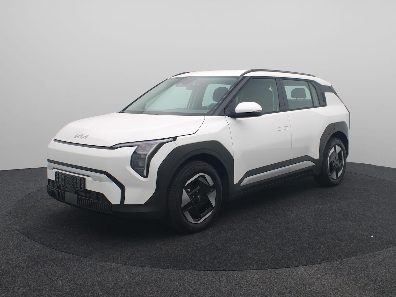 Kia EV3 - Air 81.4 kWh | Navigatie | Climate Control | Cruise Control | Parkeer Camera | Sensoren | - AutoWereld.nl