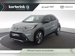 Toyota Aygo X - 1.0 VVT-i S-CVT Premium