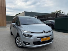 Citroën Grand C4 Picasso - 1.2 PureTech Intensive (bj 2016) NAVI|CLIMA|7-PERSOONS