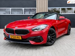 BMW Z4 Roadster - SDrive20i High Executive | 28.000 km | onderhoudspakket afgekocht