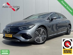Mercedes-Benz EQE - 300 Luxury Line 89 kWh|Trekhaak|NL-Auto