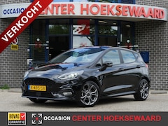 Ford Fiesta - 1.0 EcoBoost 95pk 5dr ST-Line | Full Led | Winter Pack | Navigatie + Carplay |