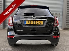 Opel Mokka X - 1.4 Turbo Innovation*LEDER*OPENDAK*APPLE*NAVI