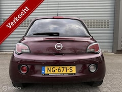 Opel ADAM - 1.4 Unlimited*CRUISE*STUUR+STOELVERW*PANO