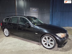 BMW 3-serie Touring - 325i High Executive AUTOMAAT - DISTRIBUTIE VERVANGEN - ZO MEENEEM PRIJS